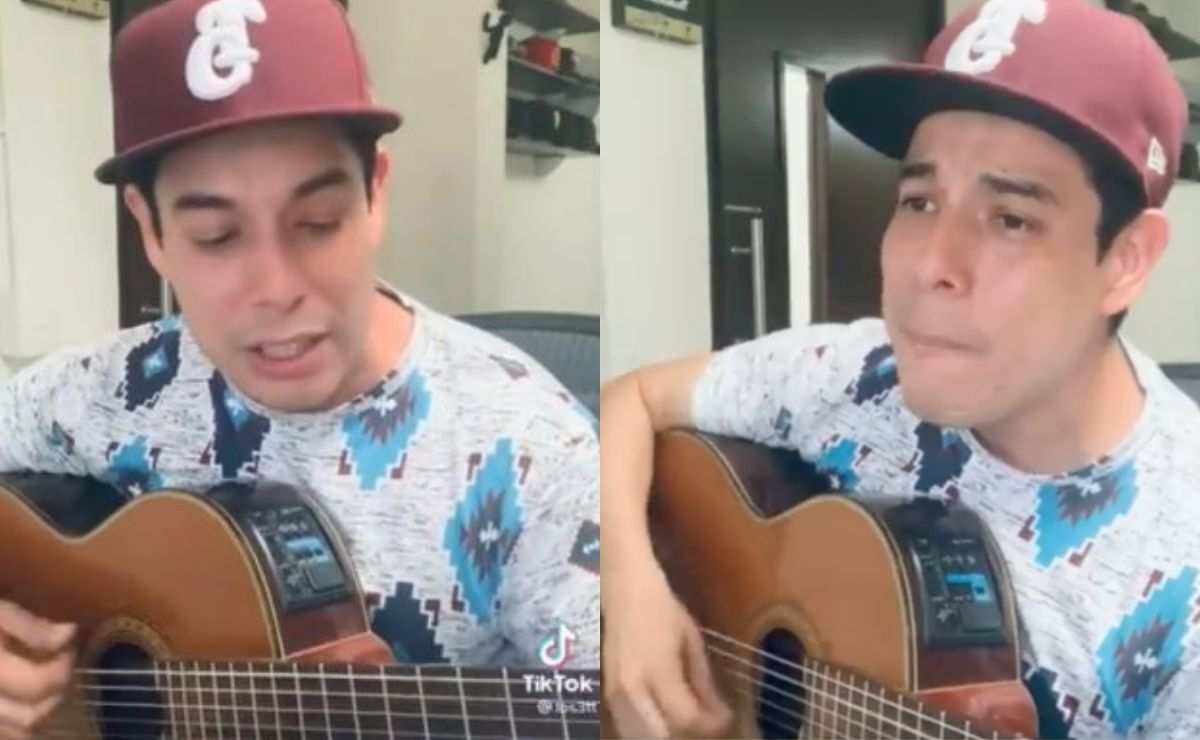 Joven crea canción de la caí­da de Instagram, Facebook y WhatsApp