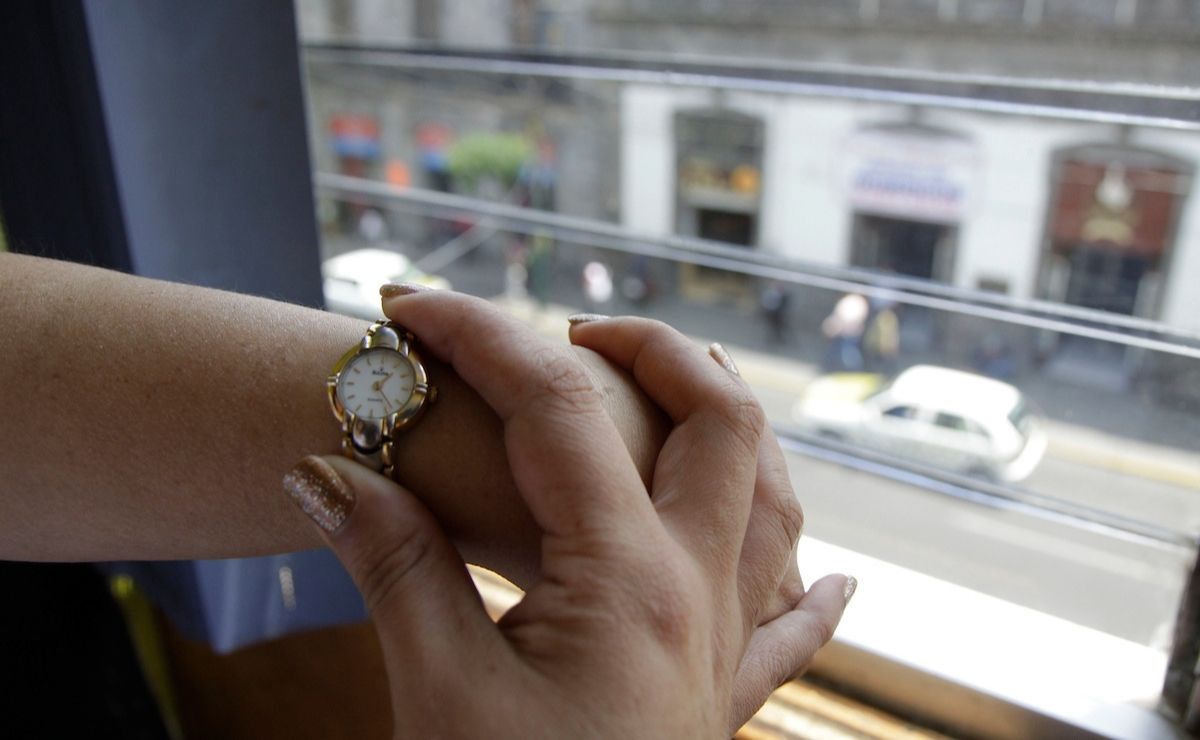 ¿Se atrasa o adelanta reloj? - Horario de invierno 2021 en México