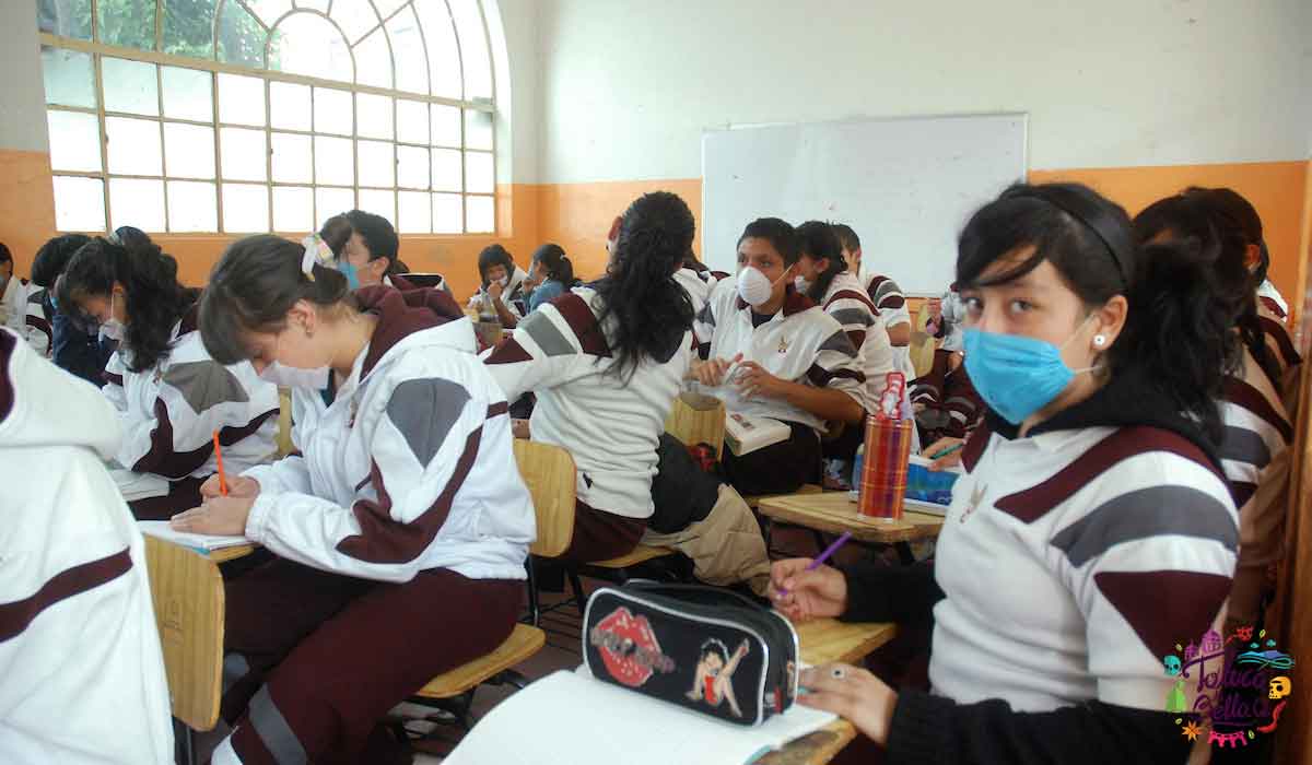 Resultados de Becas Edomex: ¡Checa si eres beneficiario!