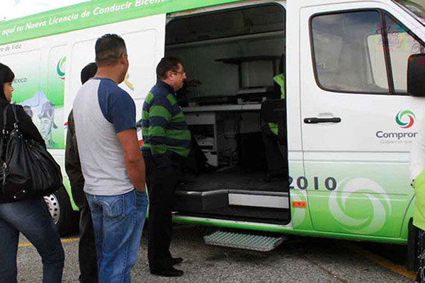Tu licencia de conducir al alcance, requisitos, costos y más