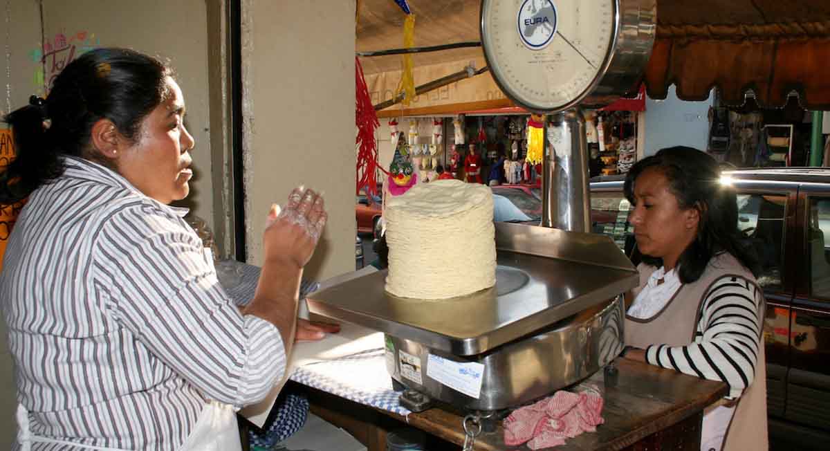 Precio de la tortilla subirá, aquí­ te contamos todos los detalles