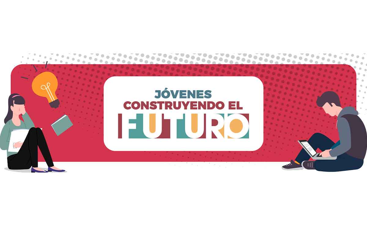 ¿Cómo registrarse para Jóvenes Construyendo el Futuro 2021?