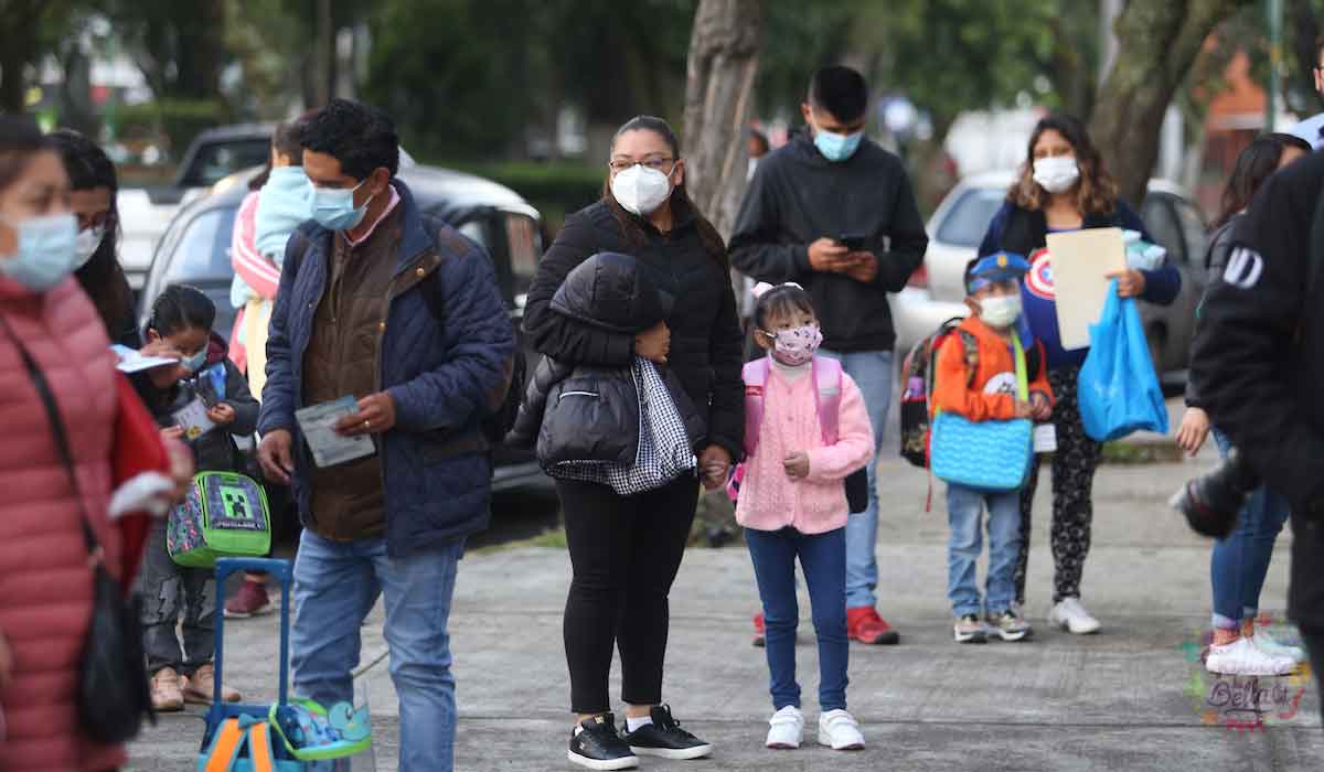 ¿Cuándo podrás checar tu boleta de calificaciones SEP 2021?