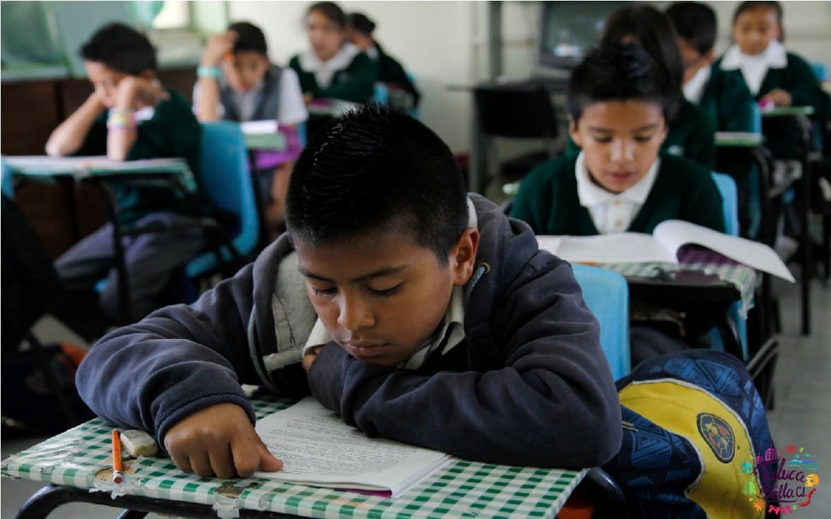 ¿Cuándo serán los primeros exámenes de la SEP del ciclo 2021-2022?