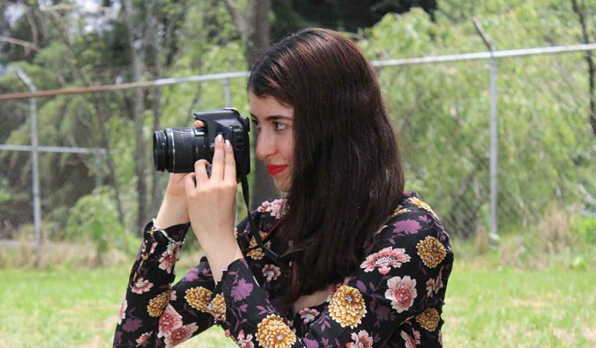 Curso gratis de fotografí­a en Toluca, dónde y cuándo se realizará
