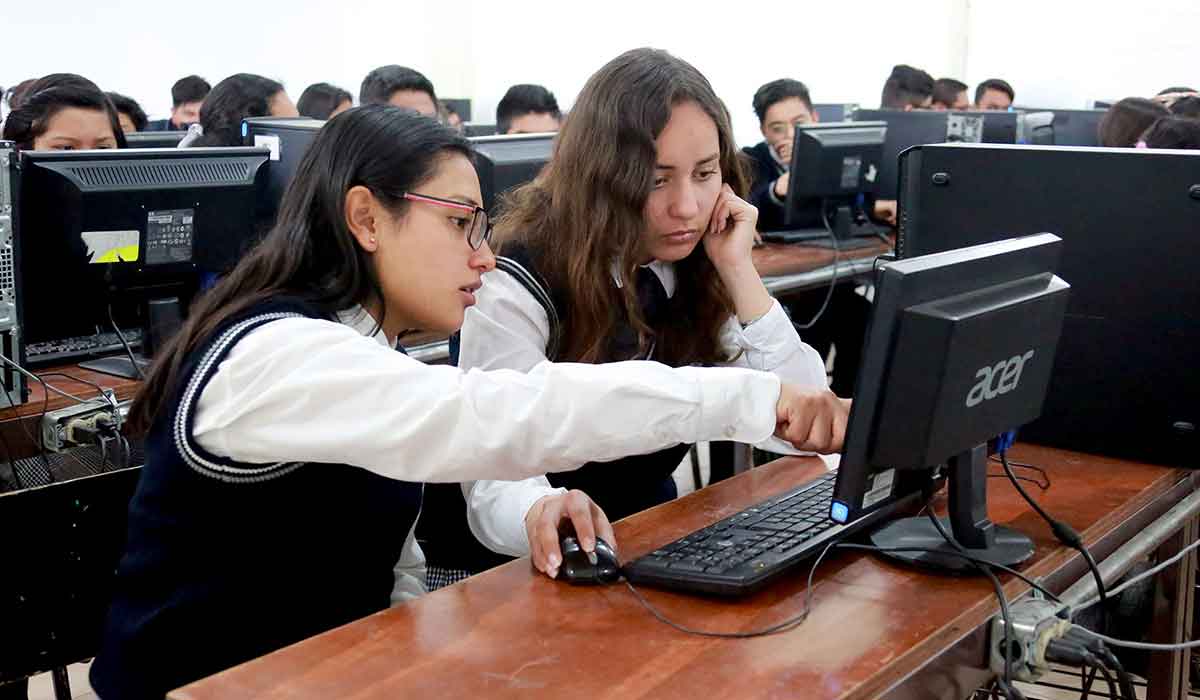 Curso gratuito de inglés de la UNAM - cómo inscribirse