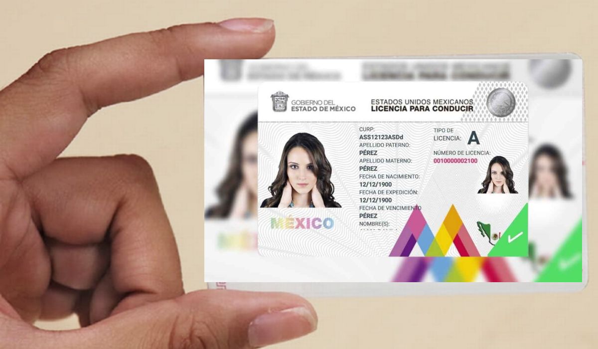 Requisitos para tramitar por primera vez la licencia de conducir EdoMéx 2021