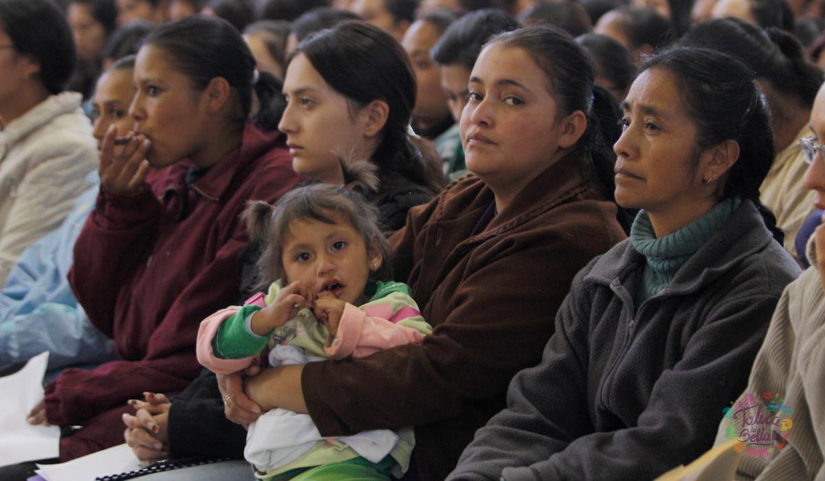 Requisitos para solicitar el apoyo de $1,600 pesos para madres trabajadoras