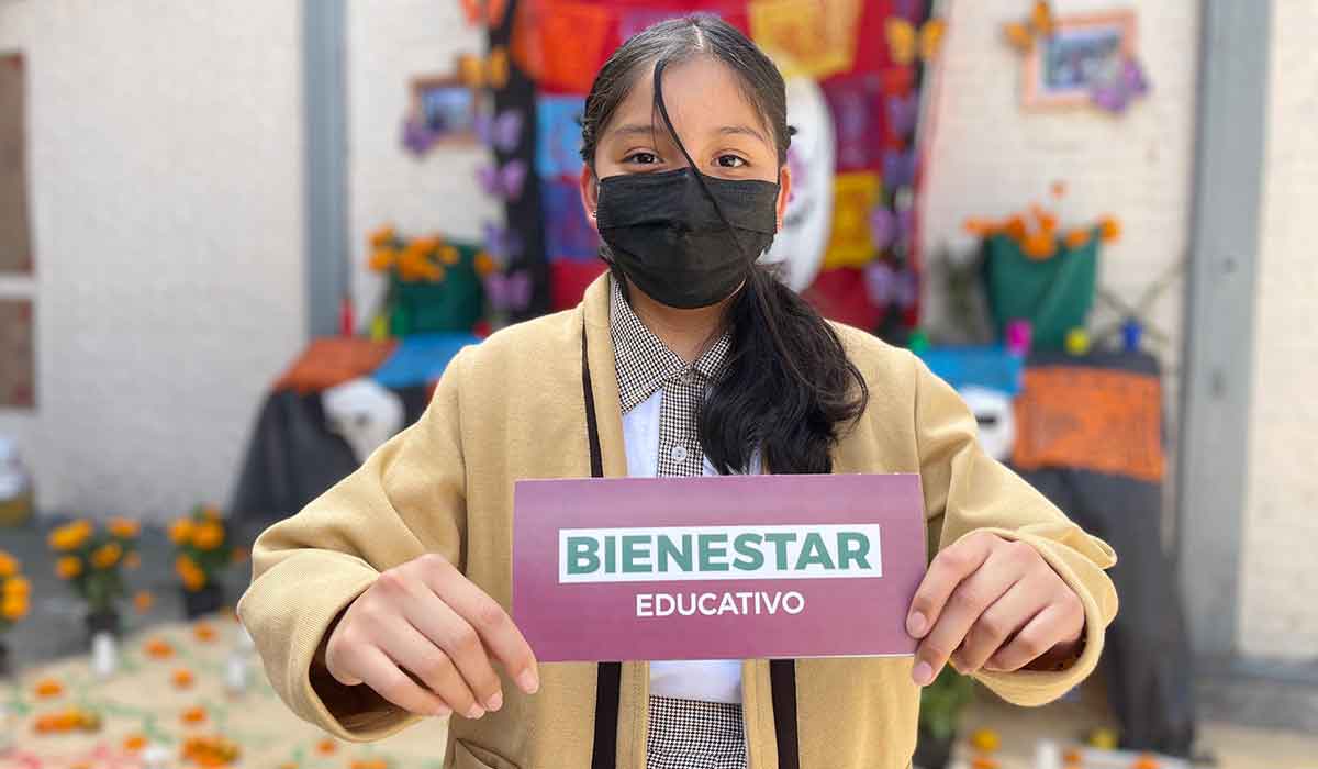 Mi Beca para Empezar 2021 cómo activarla para usarla en diciembre