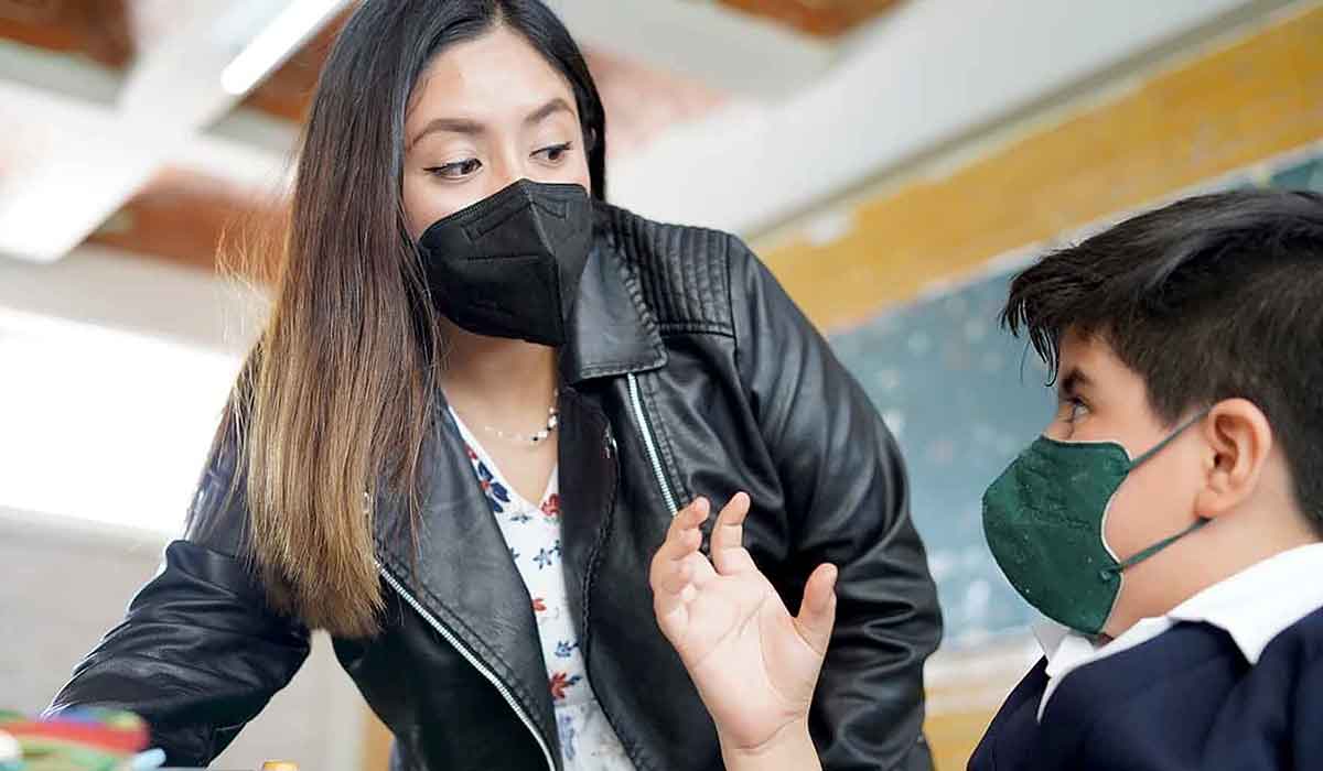 ¿Qué días habrá suspensión de clases en el mes de diciembre para la SEP?e