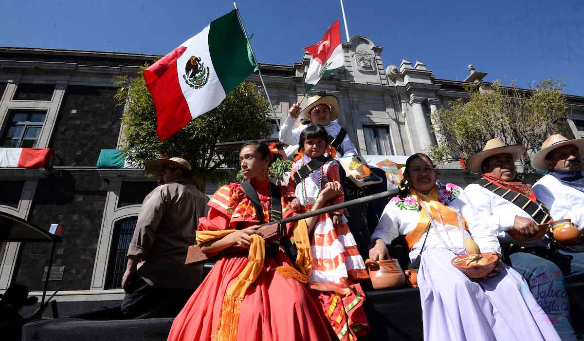 ¿Qué días no habrá clases por el megapuente de noviembre?e