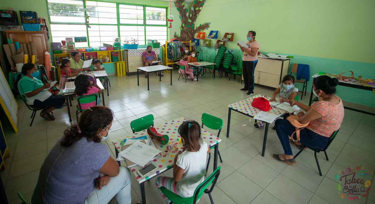 SEP, en estos estados será obligatorio el regreso a clases presenciales