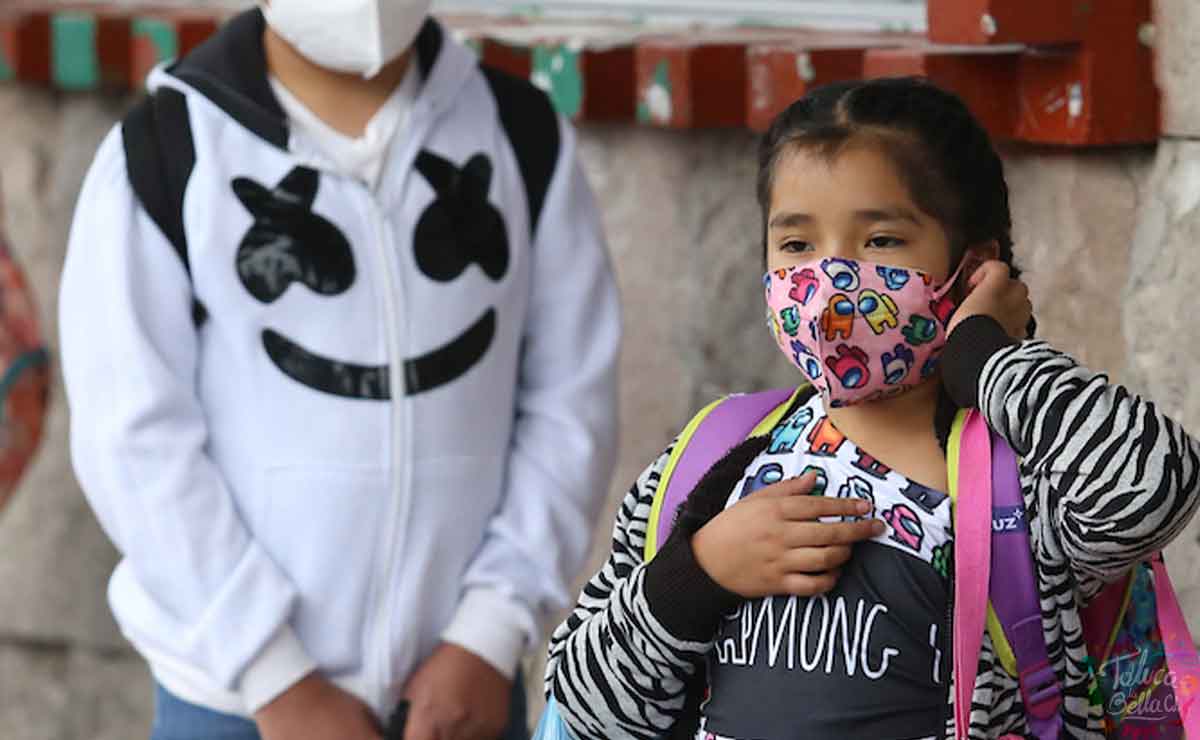 SEP: No habrá clases el 26 de noviembre ¿por qué?