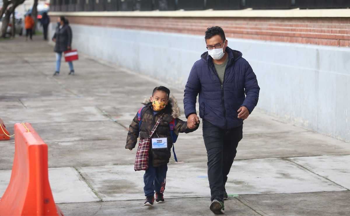 SEP: ¿Por qué no hubo clases este 26 de noviembre de 2021?
