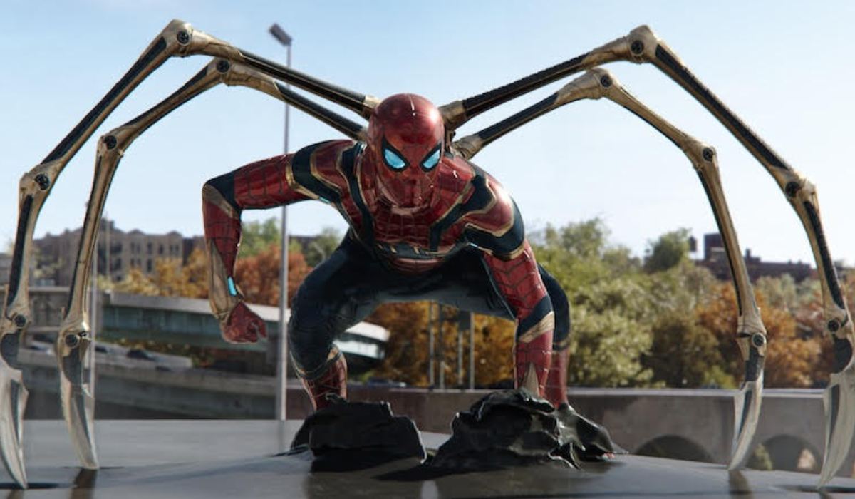 ¿Cómo comprar boletos para Spider-Man No Way Home en el EdoMéx?