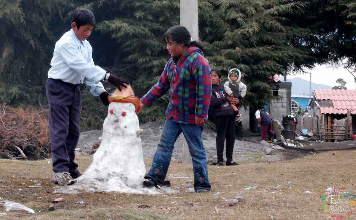 Vacaciones de invierno SEP ¿cuándo son?