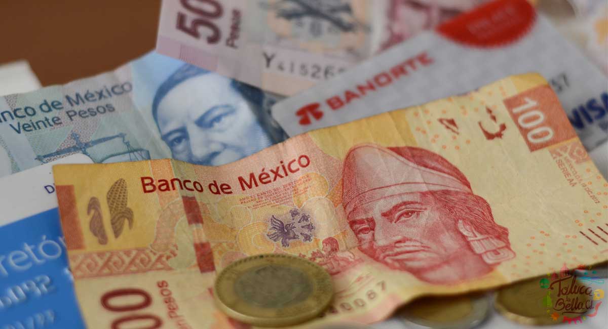 4 nuevos posibles impuestos en Edomex para 2022e