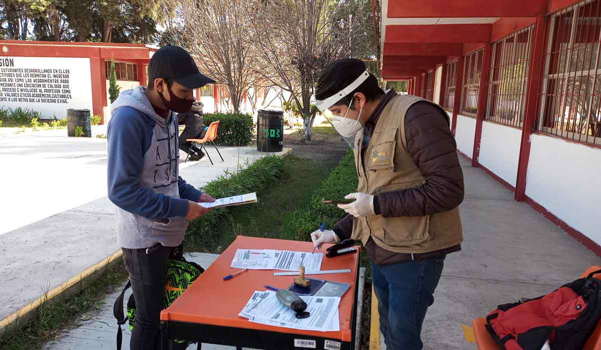 Anuncian nuevas fechas de pago de la Beca Benito Juárez 2021