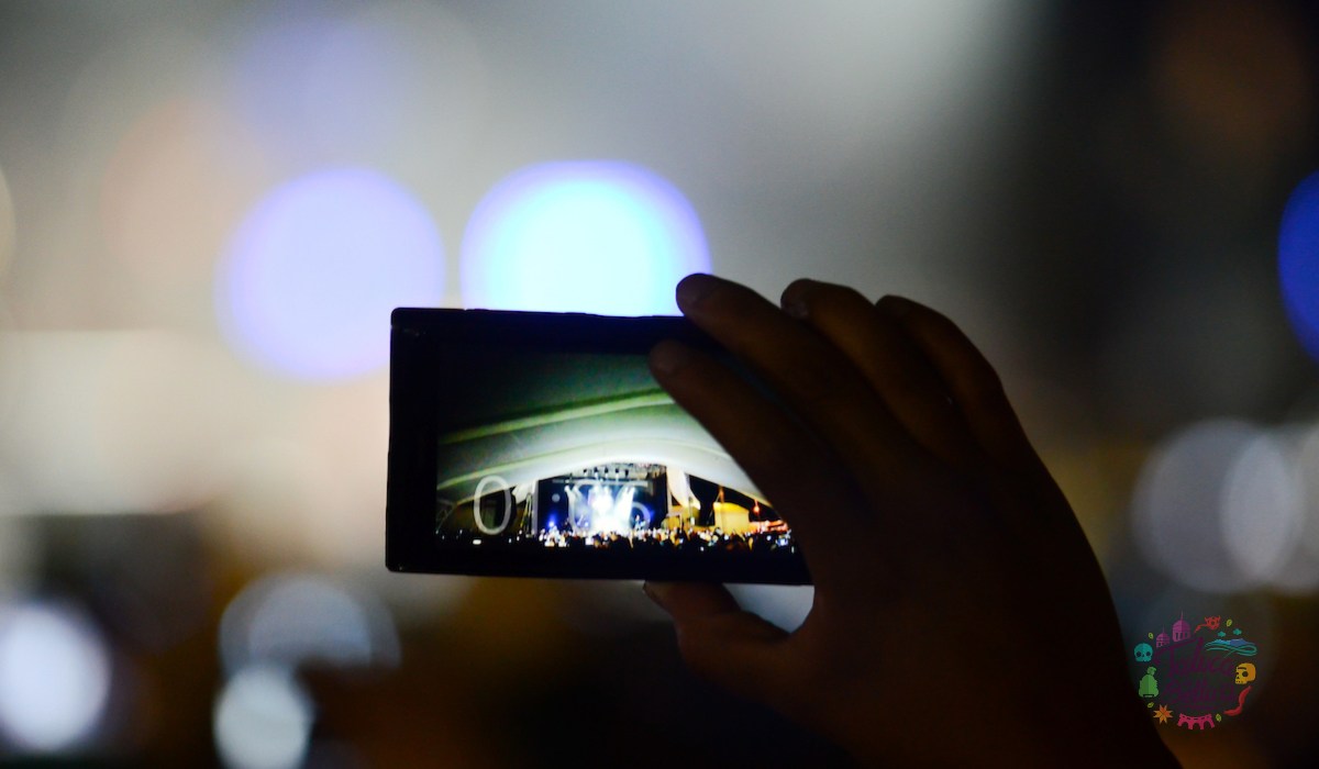 Música independiente en el Foro Cultural 304 de Toluca