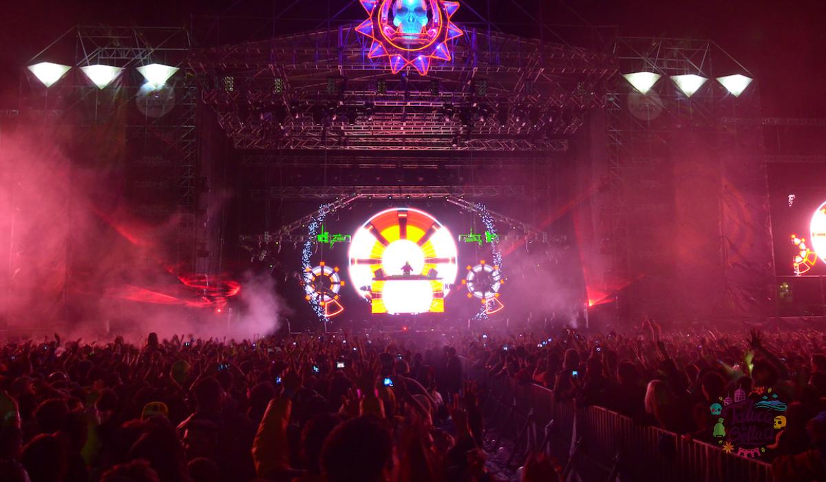 Agenda de conciertos y festivales de música en CDMX para 2022, ¿Ya tienes tus boletos?