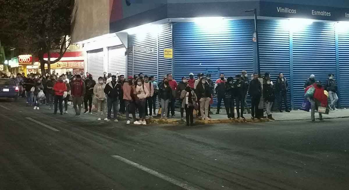 ¿Habrá transporte mañana? ¿Cuáles no operan? Actualidad tras incidentes en Toluca
