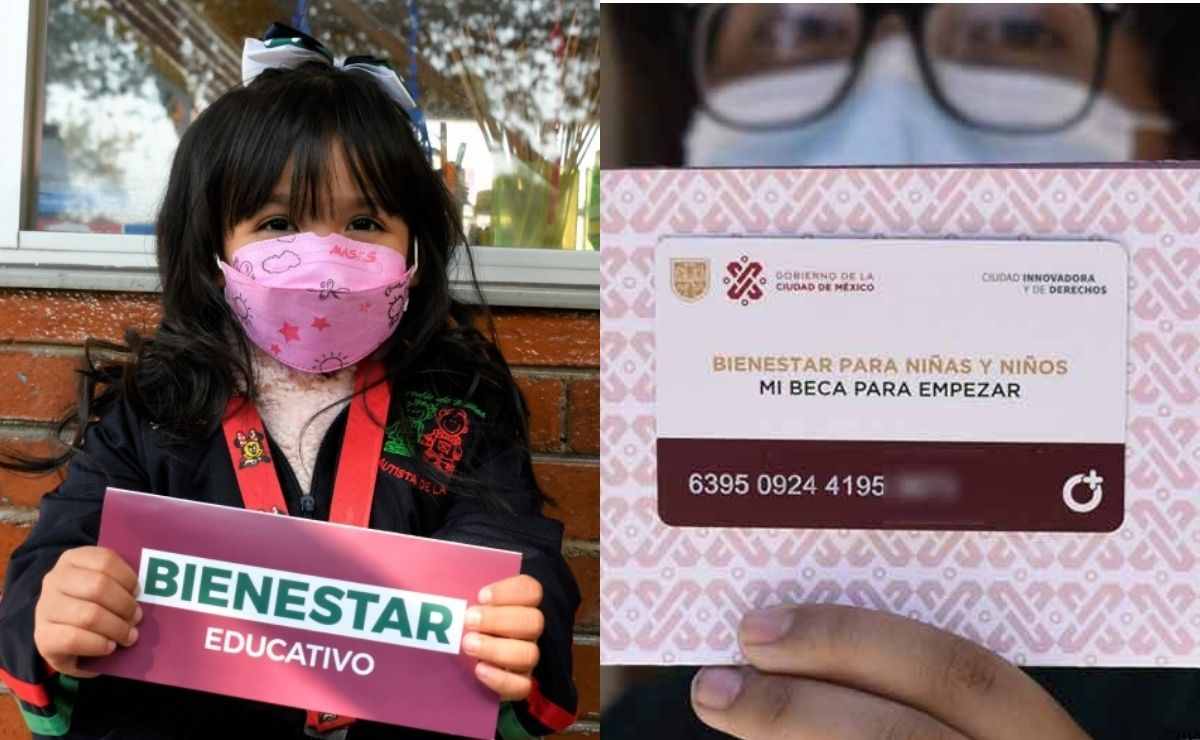 Mi Beca para Empezar – ¿Cómo consultar saldo de diciembre 2021?e
