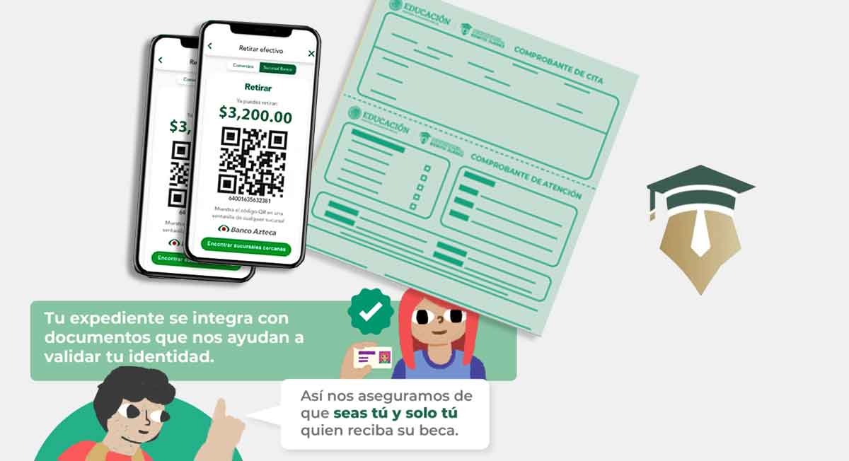 ¿Qué debes saber sobre las Becas Benito Juárez para enero 2022?