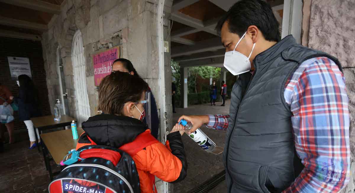 SEP, ¿habrá clases el próximo 12 de diciembre?