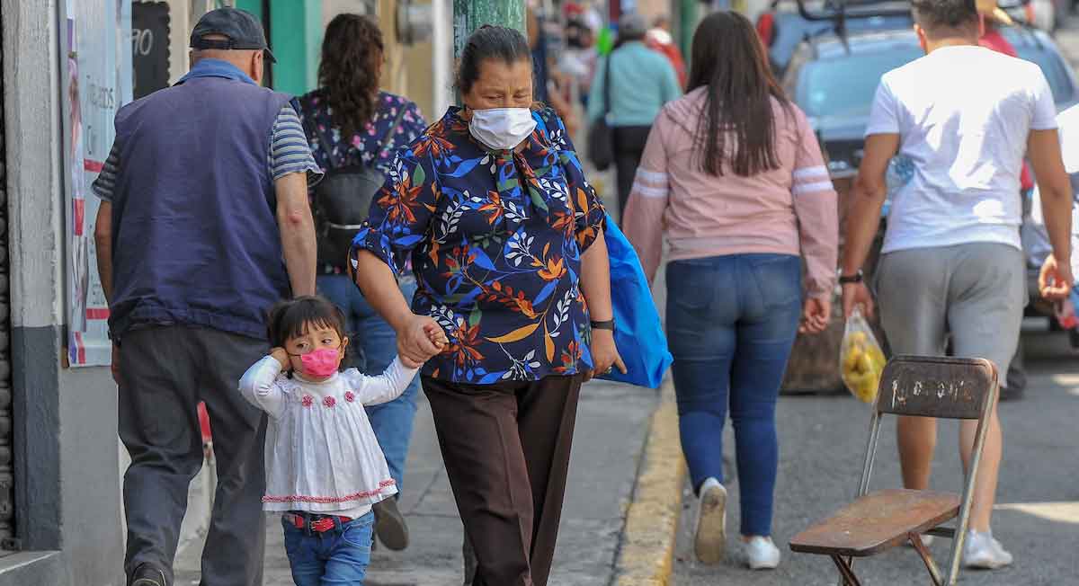 SEP ¿Suspenderán clases presenciales por Ómicron?, esto se ha dichoe