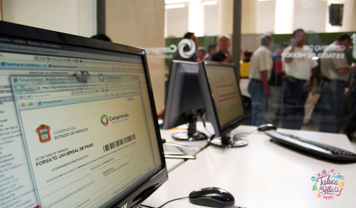 Requisitos para acceder al subsidio de tenencia EdoMéx 2022