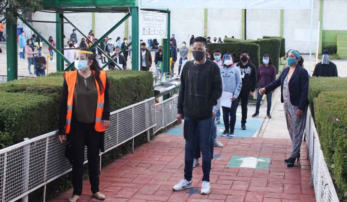 Último día para cobrar el pago Beca Benito Juárez 2021 media superiore