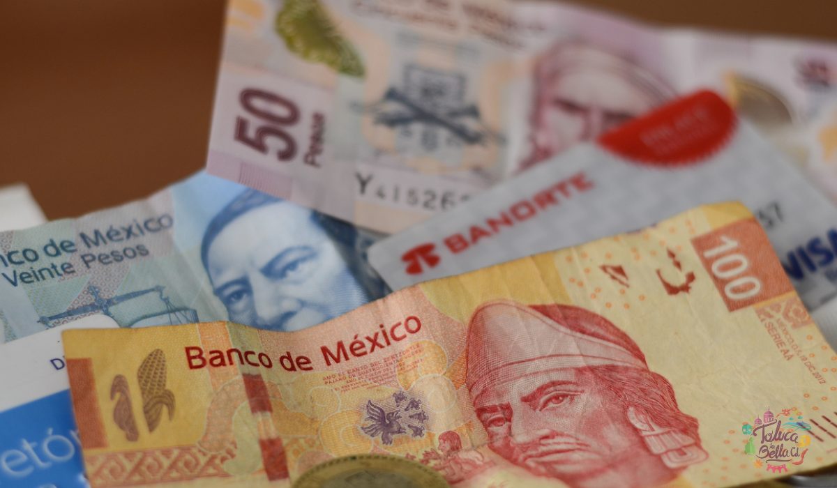 ¡Atención!, Conoce cuál es el billete que se vende hasta en $3,500 pesos