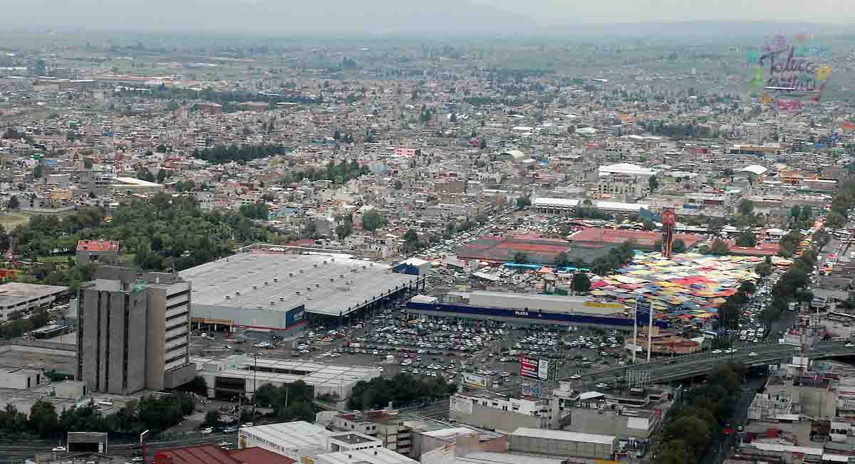 ¡Aguas con la bolita! así­ es como te roban en la terminal de Toluca