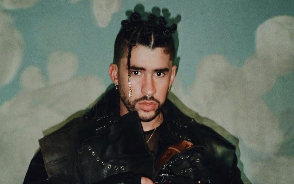Fechas y precios de la presentación de Bad Bunny en México este 2022e