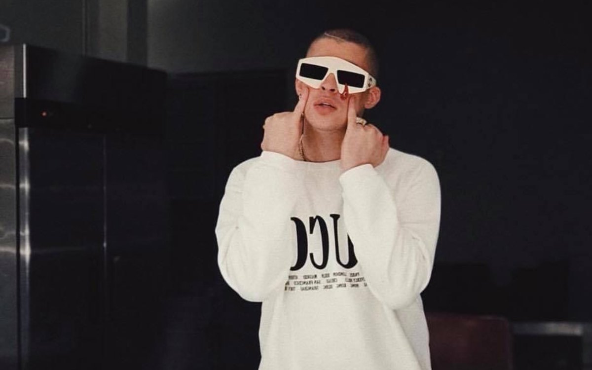 Conoce los posibles precios para ver a Bad Bunny en México este 2022