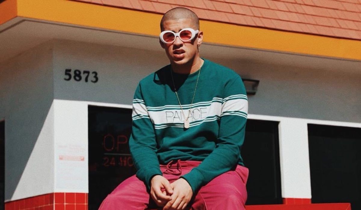 ¿Cuándo inicia la preventa de boletos para ver a Bad Bunny en México 2022?