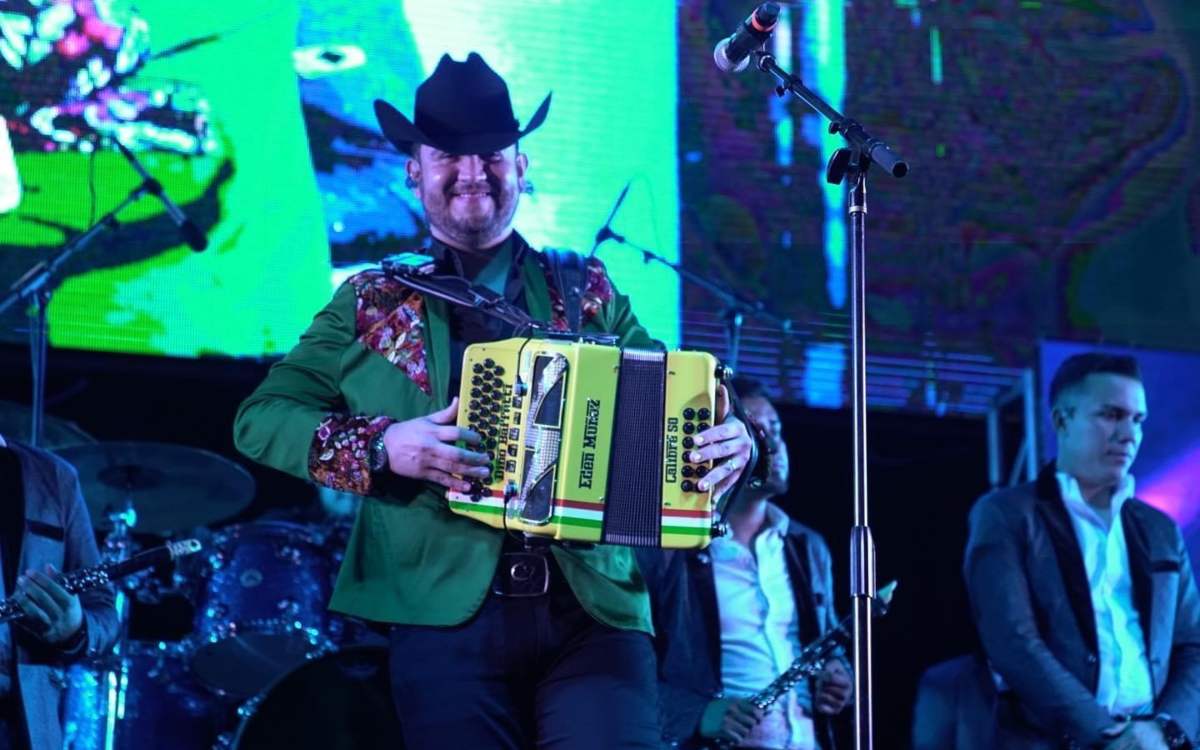 ¿Te gusta cantar?, la agrupación Calibre 50 está en busca de un nuevo integrante