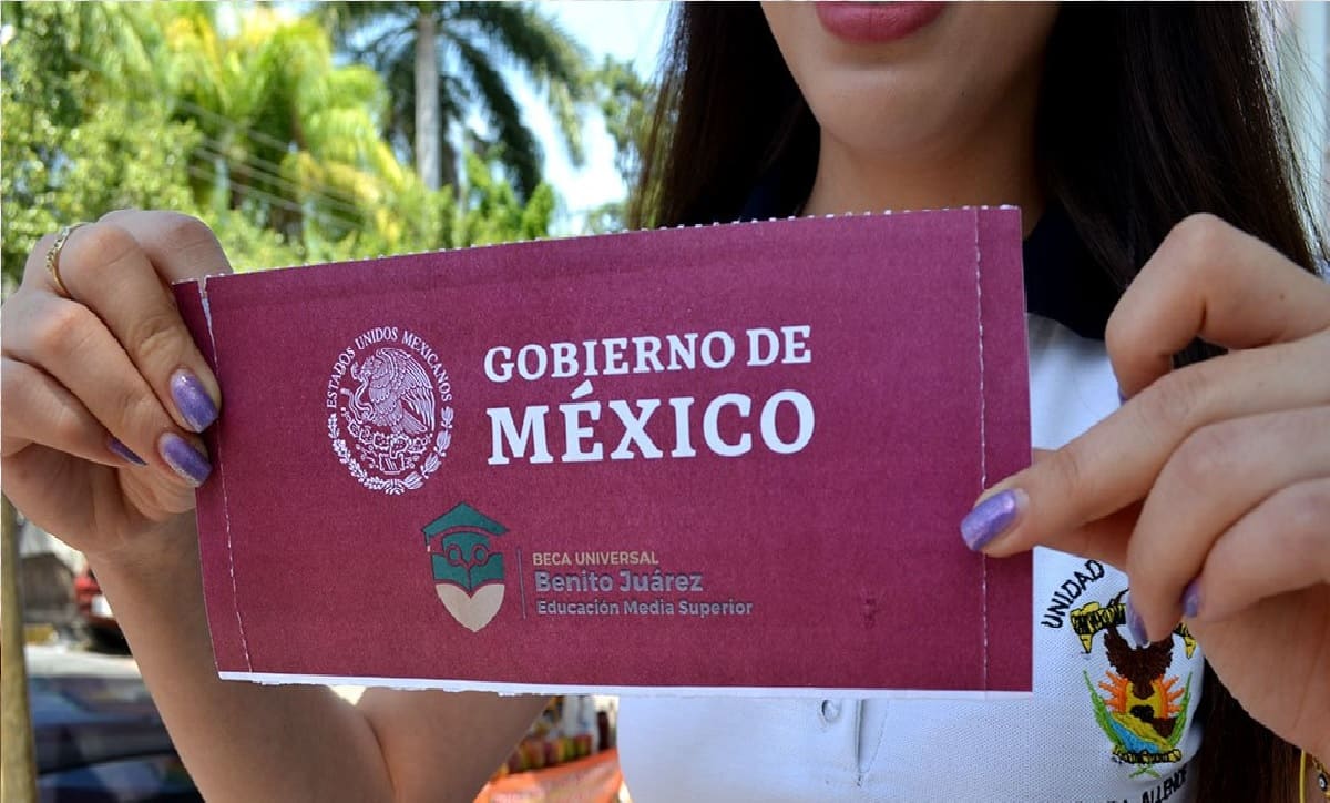 Primer depósito: ¿Cuándo llega la beca Bienestar Azteca 2022?