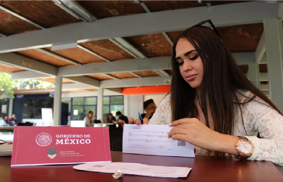 Bienestar Azteca 2022: ¿De cuanto será el aumento de la Beca Benito Juárez?