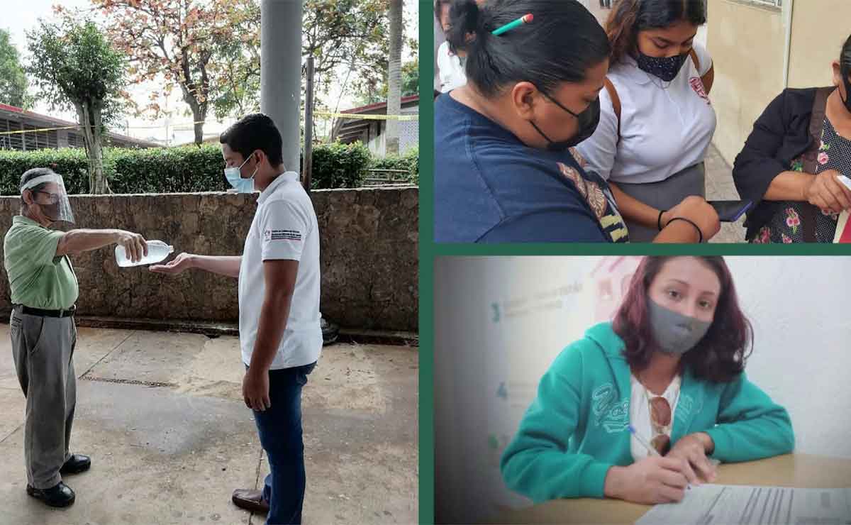Tips para registrarte en la app Bienestar Azteca y recibir tu Beca Benito Juárez