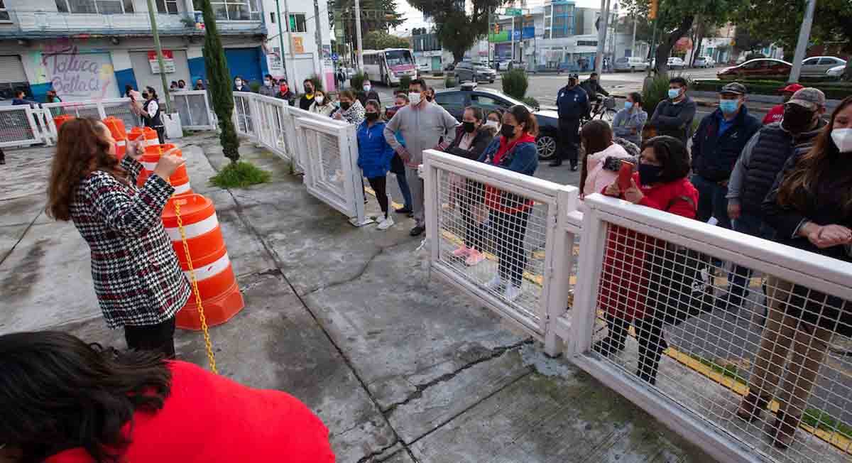 Calendario SEP: siguiente puente escolar será de cuatro dí­as