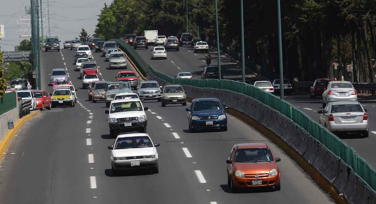 ¿Hasta cuándo tienes y cómo pagar refrendo Estado de México 2022?