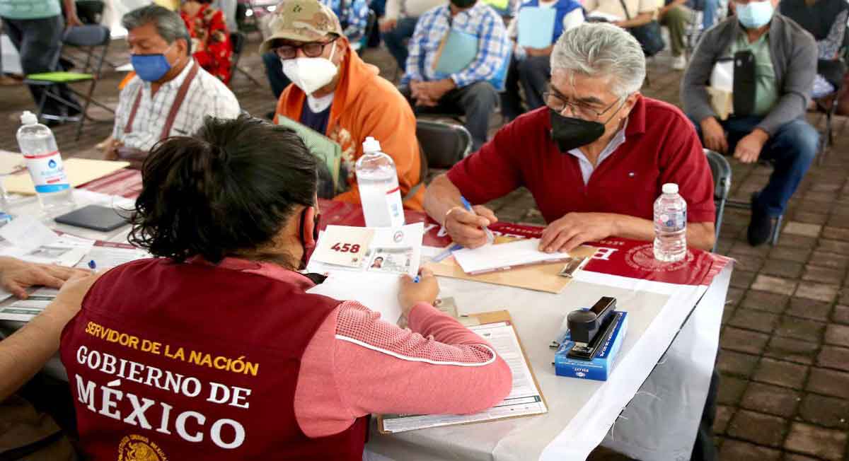 Pensión Bienestar 2022 dará 7 mil 700 pesos más aumento, esta es la fecha de depósito