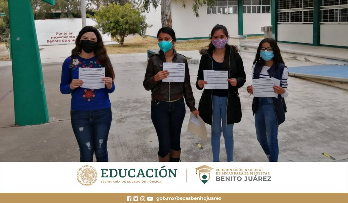 Bienestar Azteca 2022 – Requisitos para solicitar la Beca de $8,400 pesose