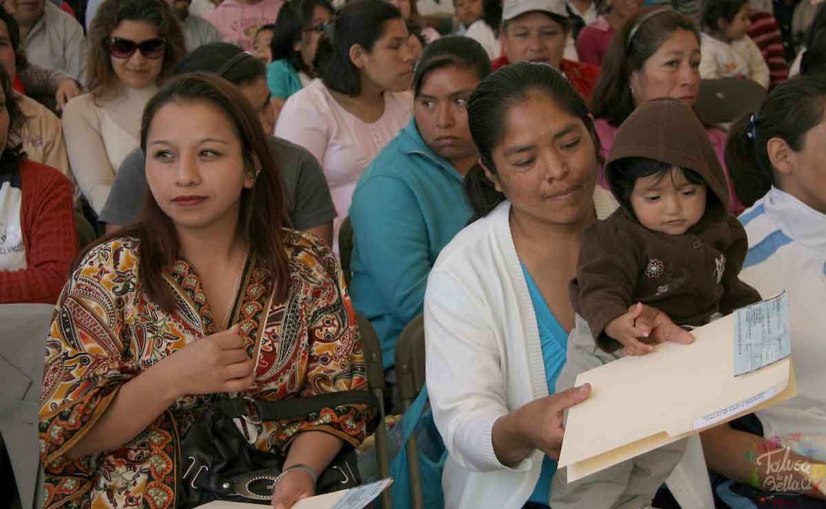 Convocatoria Salario Rosa 2022: ¿Cómo realizar mi registro y obtener la tarjeta rosa en EdoMéx?