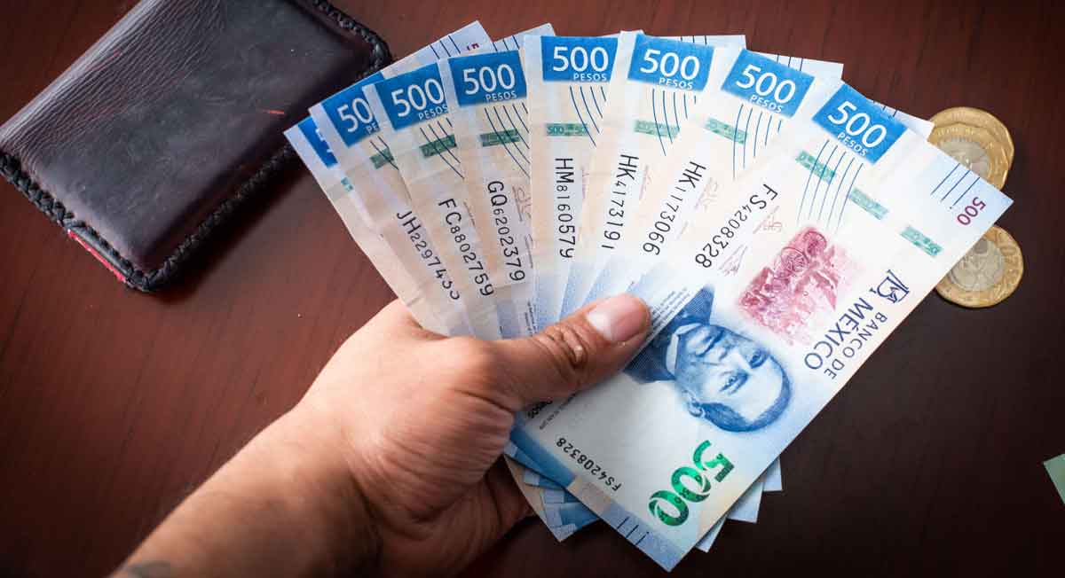 Dónde vender este codiciado billete de 500 pesos en más de 100 mil pesos