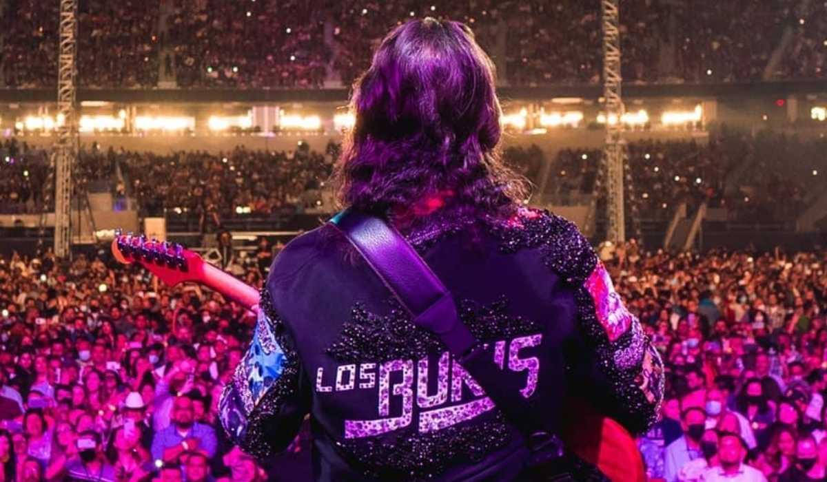 ¿Cuándo salen a la venta los boletos para ver a los Bukis en la CDMX 2022?