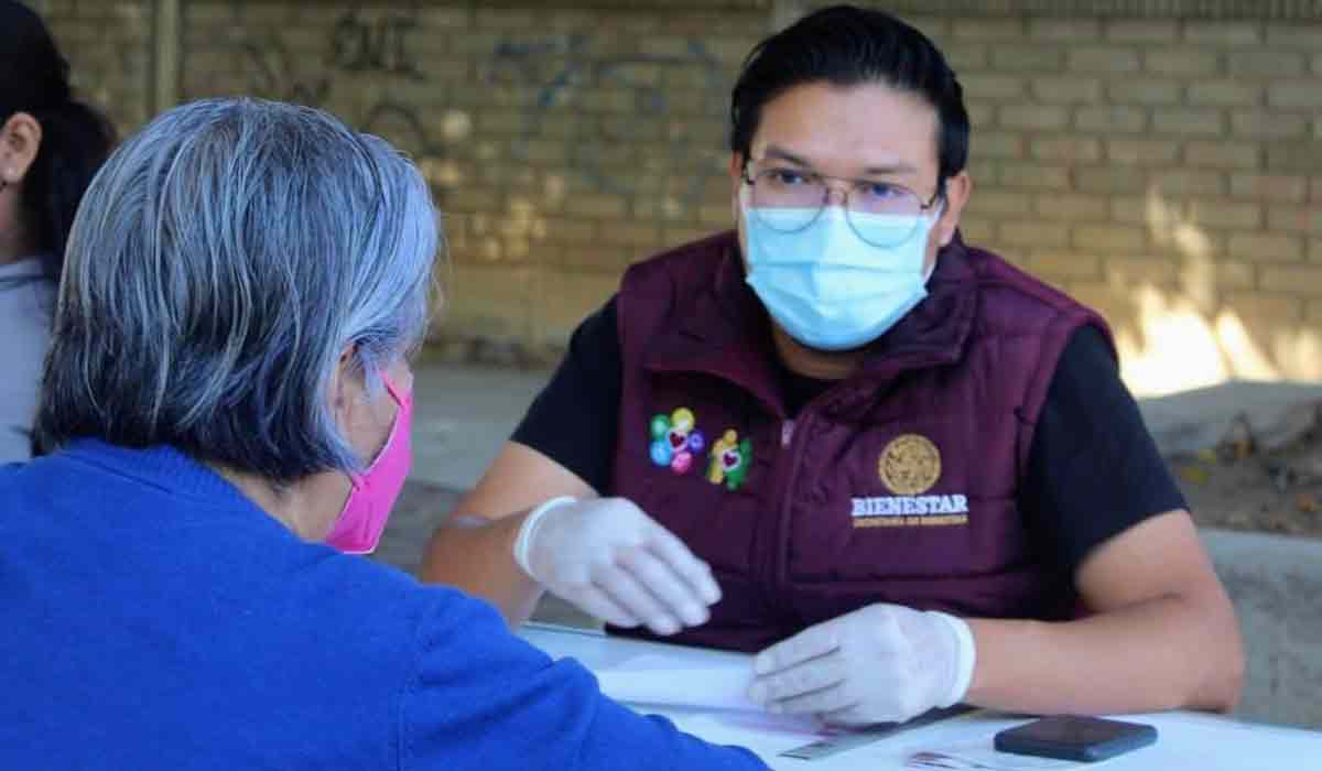 ¿Quién puede recibir apoyo de 40 mil pesos? - Pensión Bienestar 2022