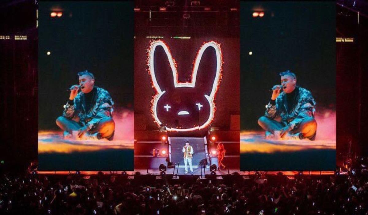 ¡Oficial!, Bad Bunny anuncia segunda fecha en la CDMX