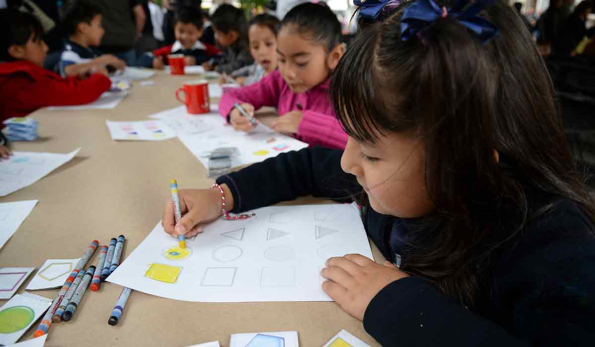 Últimos dí­as del primer perí­odo de preinscripciones SAID Edomex 2022